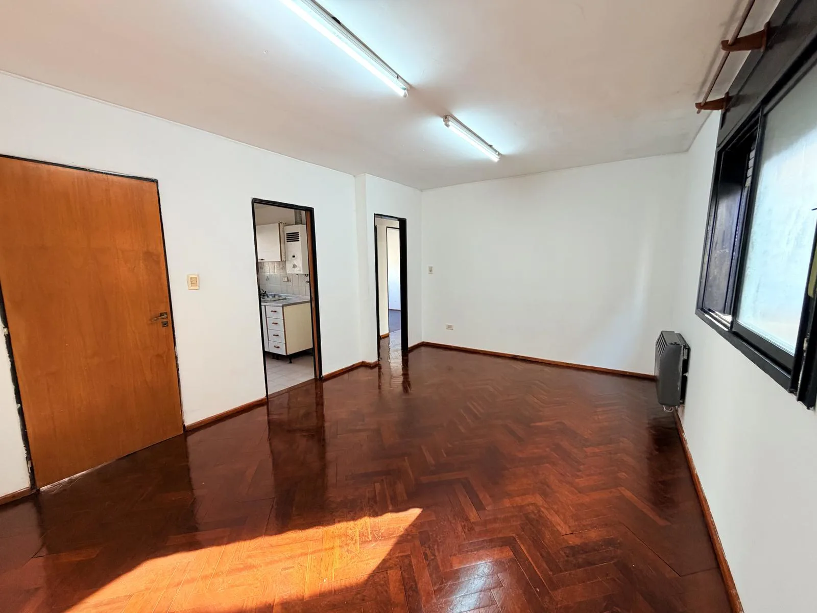 Departamento de 2 dormitorios en venta, Republica de la Sexta, Rosario foto 2