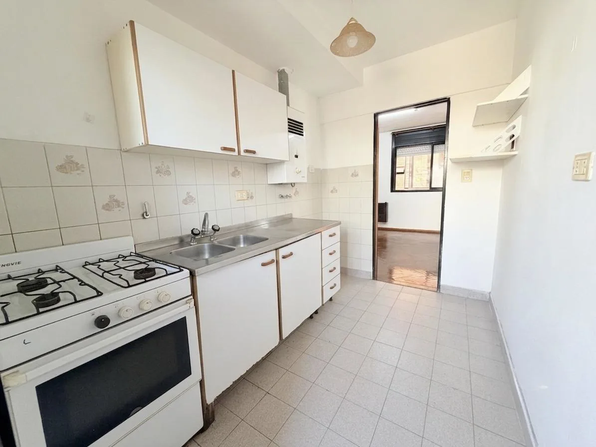 Departamento de 2 dormitorios en venta, Republica de la Sexta, Rosario foto 4