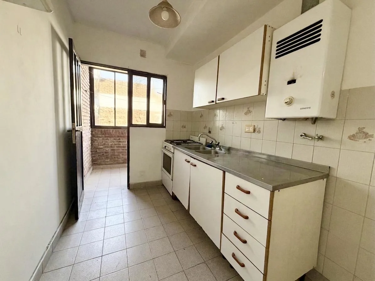 Departamento de 2 dormitorios en venta, Republica de la Sexta, Rosario foto 5