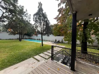 VENTA DPTO 3 AMB PARQUE LELOIR INCREIBLE foto 4