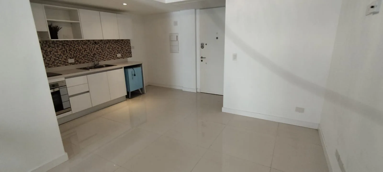 Venta de departamento MonoAmbiente con Amenities en Palermo Chico Edificio JOY, Capital Federal foto 4