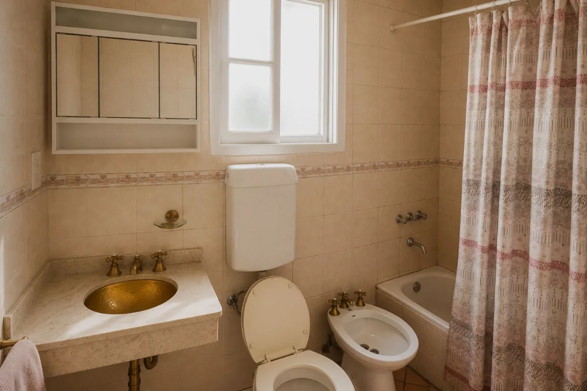 OLIVOS 2 AMB FUNCIONAL. 1° VIVIENDA O INVERSION foto 4