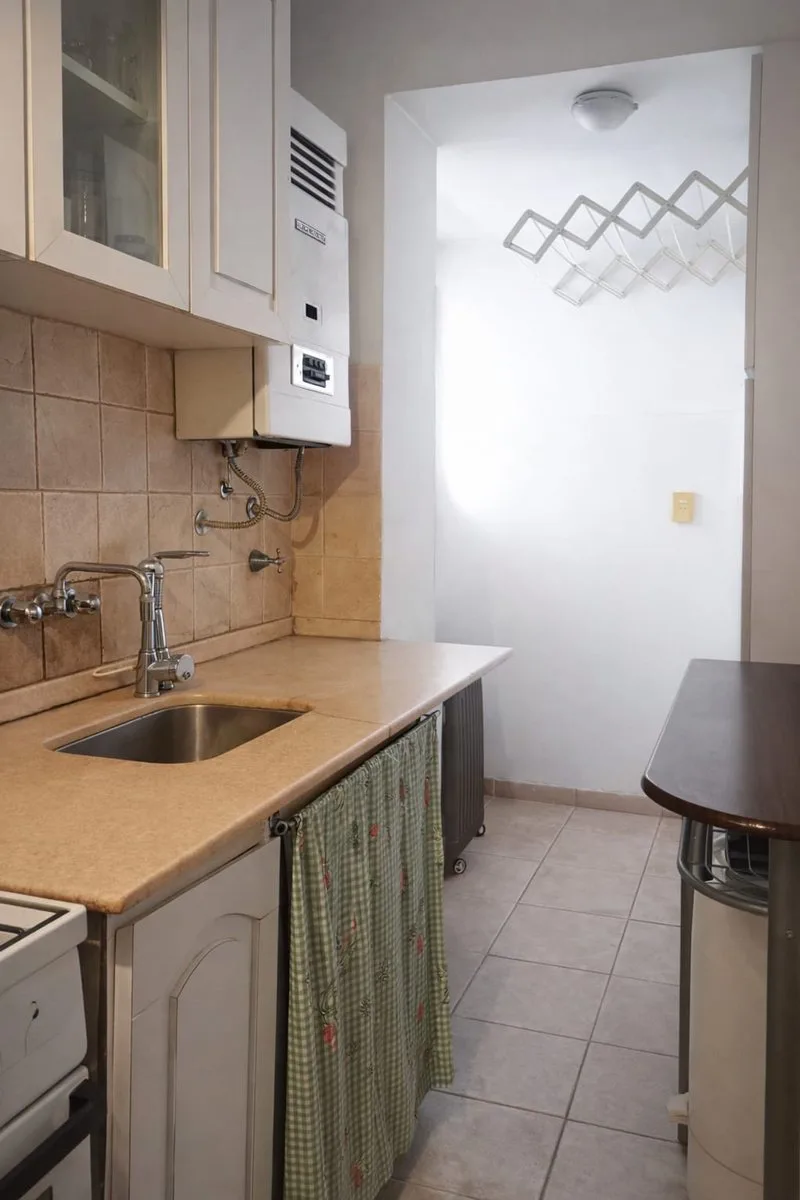 OLIVOS 2 AMB FUNCIONAL. 1° VIVIENDA O INVERSION foto 5