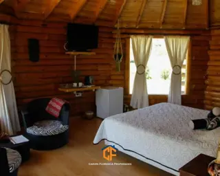 VENTA DE COMPLEJO DE CABAÑAS foto 2