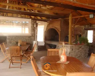 VENTA DE COMPLEJO DE CABAÑAS foto 3