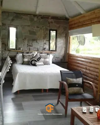 VENTA DE COMPLEJO DE CABAÑAS foto 5