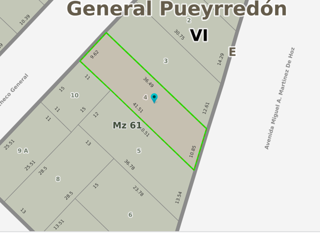 VENTA LOTE PARA EMPRENDIMIENTO Mar del plata foto 1
