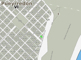 VENTA LOTE PARA EMPRENDIMIENTO Mar del plata foto 2
