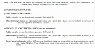 VENTA LOTE PARA EMPRENDIMIENTO Mar del plata foto 5