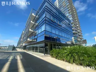 Oficina de 157 m2 en Vicente López foto 1