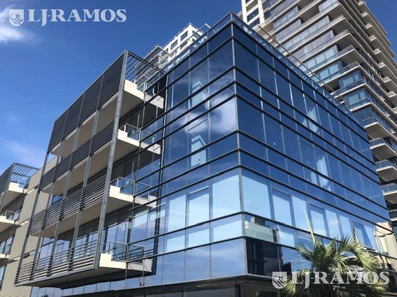 Oficina de 157 m2 en Vicente López foto 2