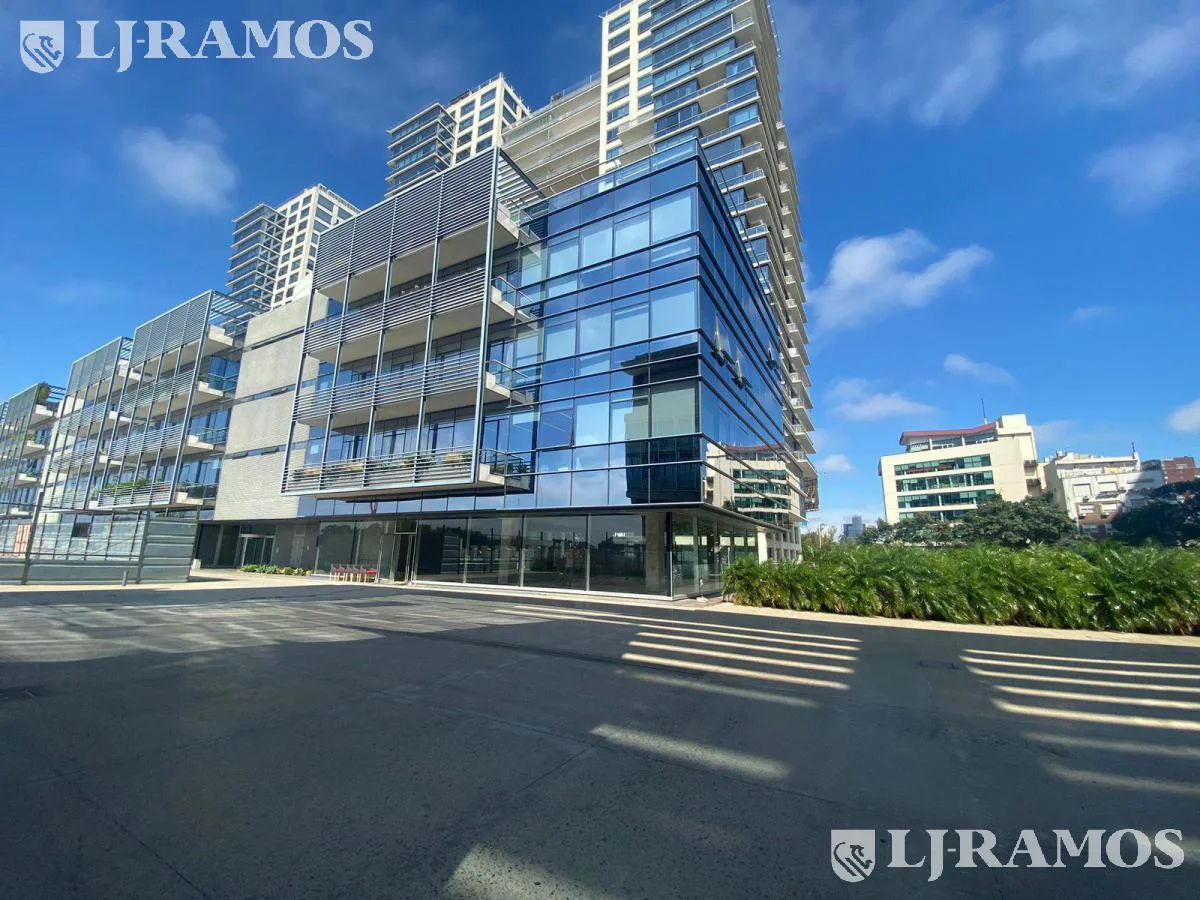 Oficina de 157 m2 en Vicente López foto 3