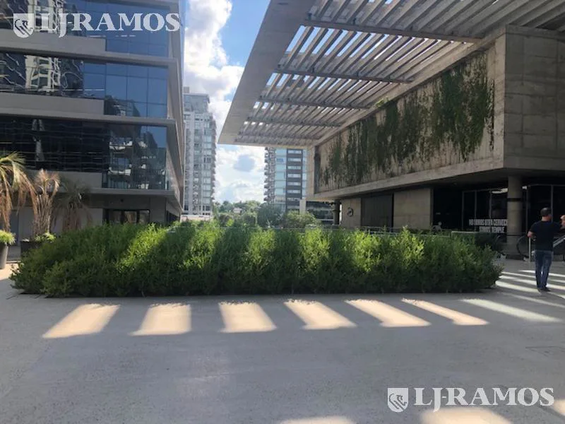 Oficina de 157 m2 en Vicente López foto 4