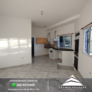 Departamento MONOAMBIENTE en alquiler - Zona Maestro Gonzalez y Yapeyu.. foto 5