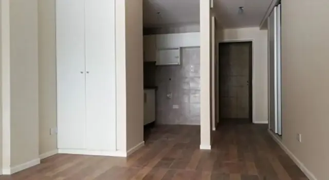 Altolaguirre 2300 dos Amb , 1°piso, contra frente con balcon , a estrenar