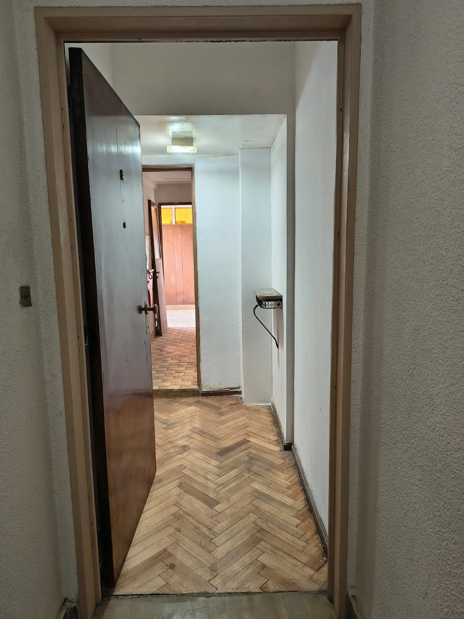 VENTA DE DPTO 2 AMB AMPLIOS 3° PISO CON ASENSOR foto 3