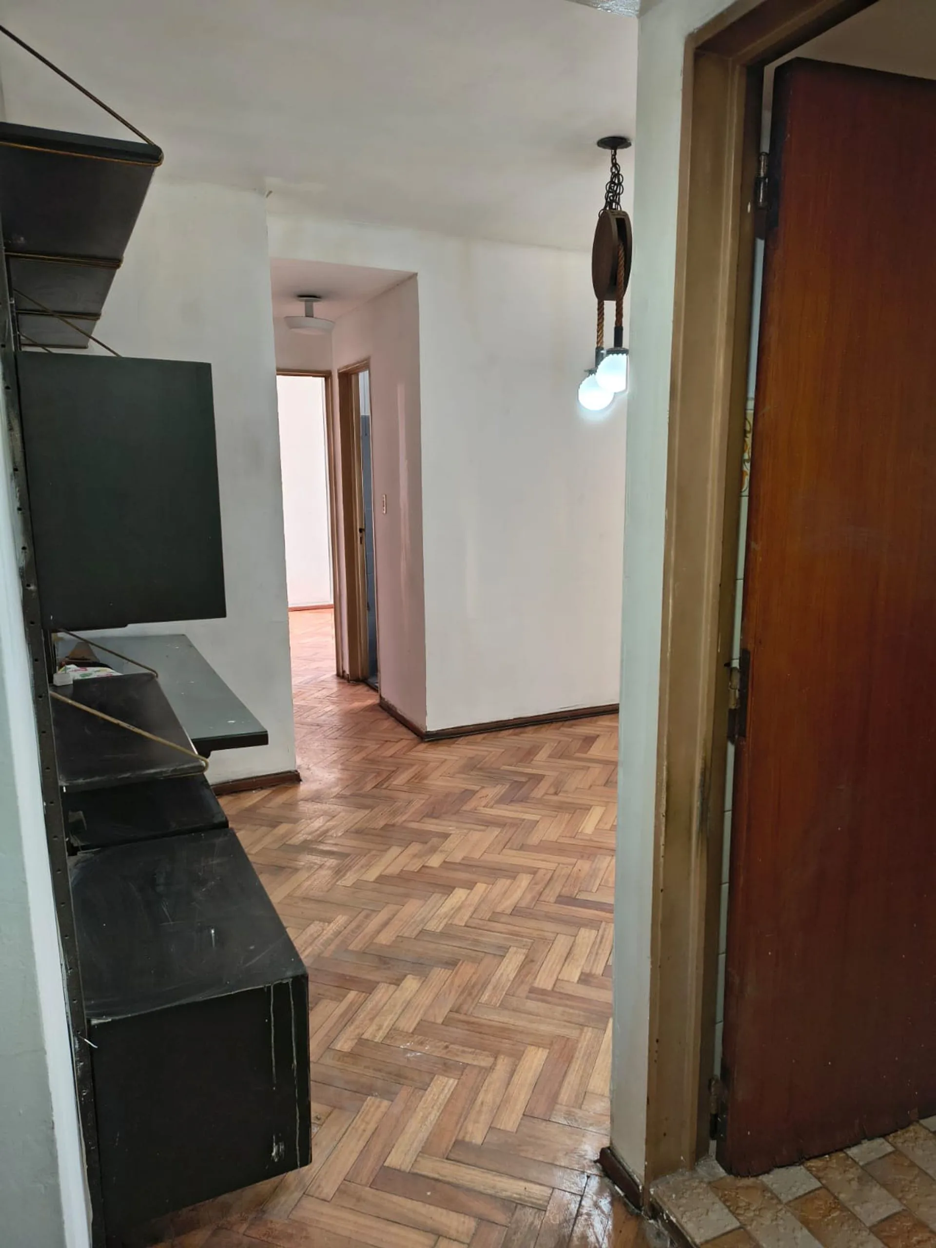 VENTA DE DPTO 2 AMB AMPLIOS 3° PISO CON ASENSOR foto 4