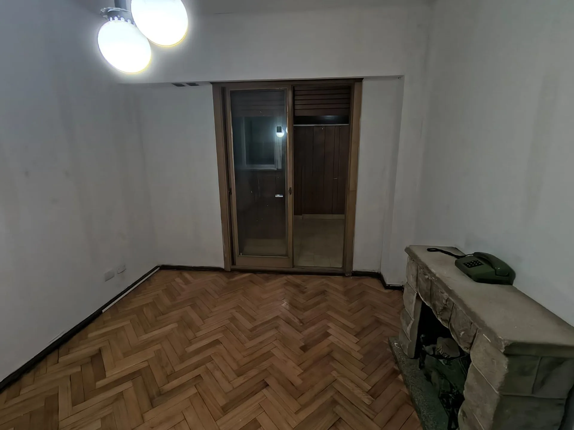 VENTA DE DPTO 2 AMB AMPLIOS 3° PISO CON ASENSOR foto 5