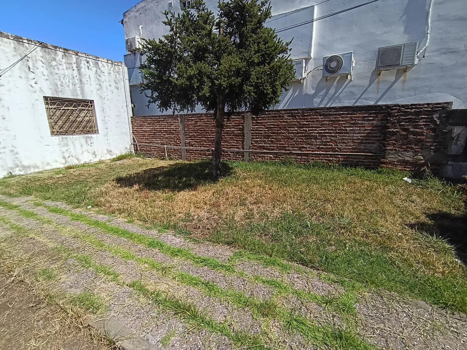 TERRENO EN LOTE PROPIO 8,66x43, Corrales 6800 - Villa Lugano foto 5