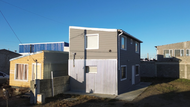 VENTA – DÚPLEX – PUNTA POPPER