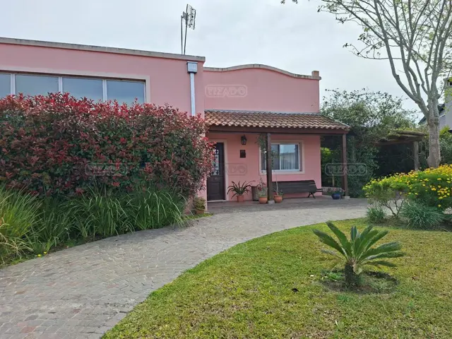 Barrio San Matias 1100