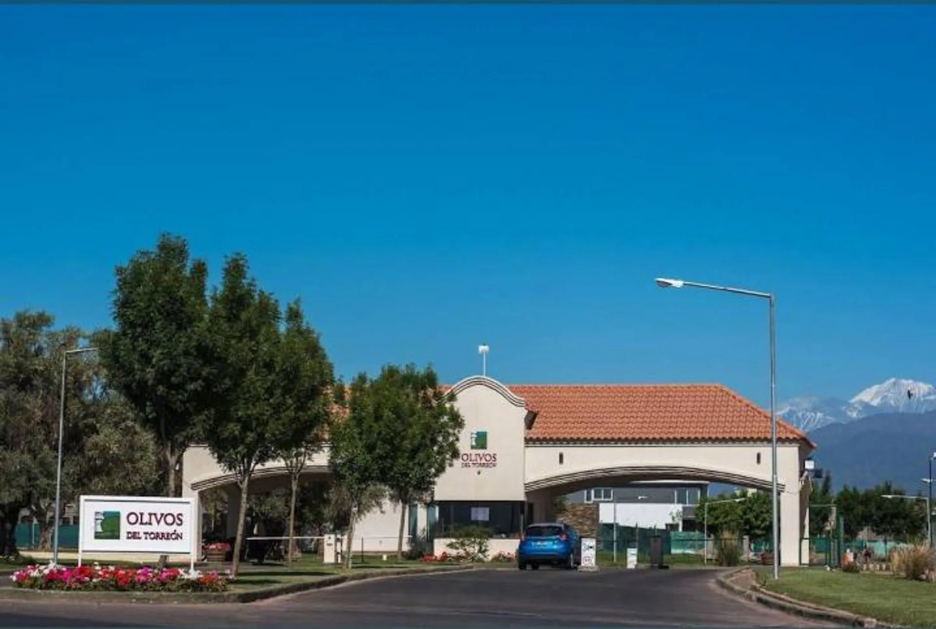 Venta Terreno Bº Privado Olivos del Torreón- 453m2