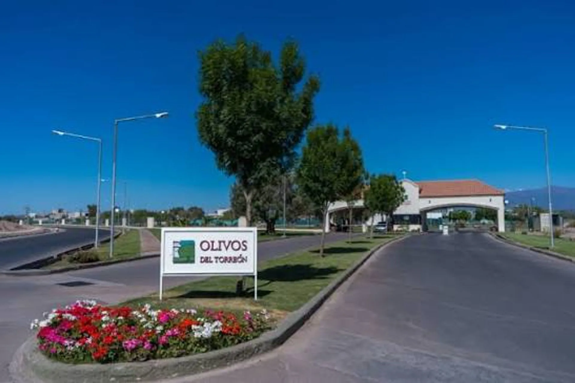 Venta Terreno Bº Privado Olivos del Torreón- 453m2 foto 2