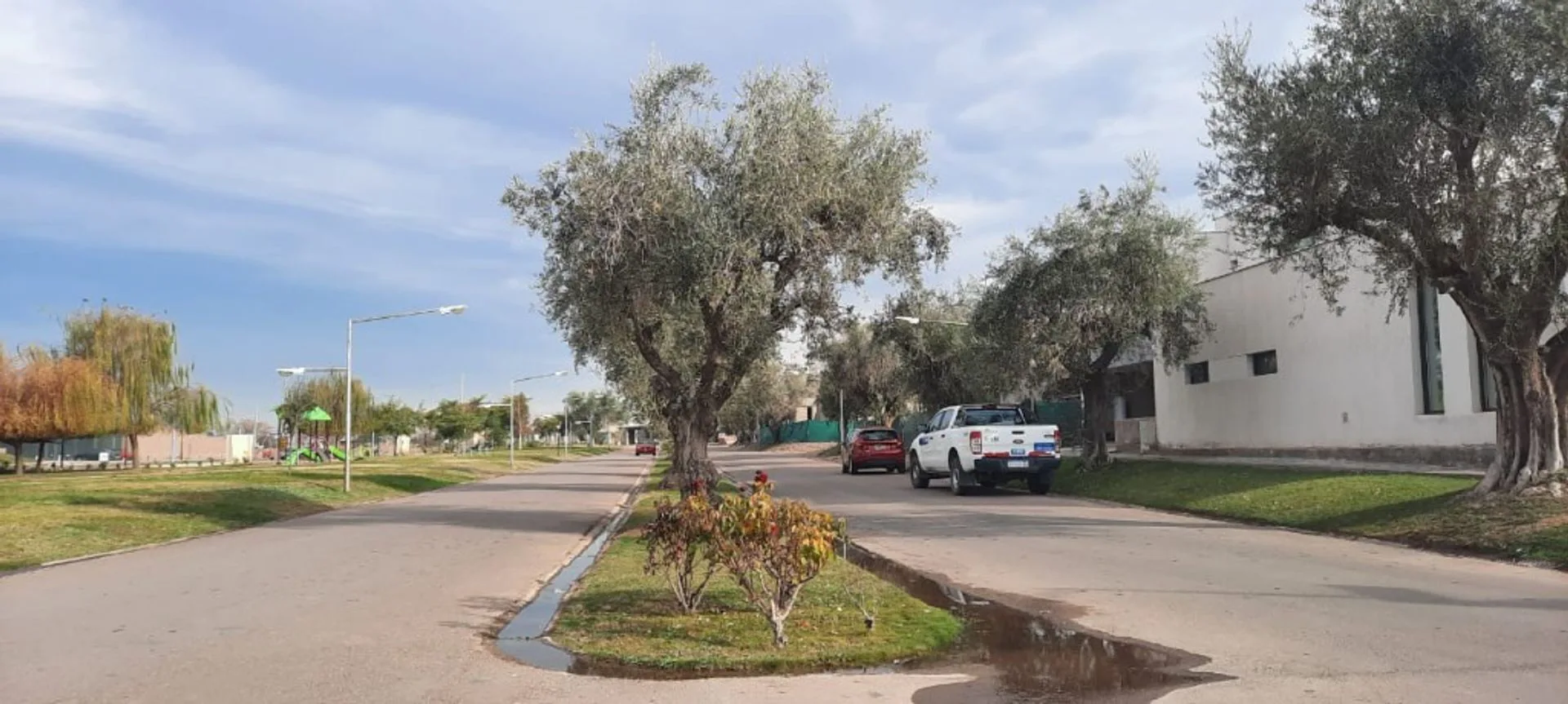 Venta Terreno Bº Privado Olivos del Torreón- 453m2 foto 3