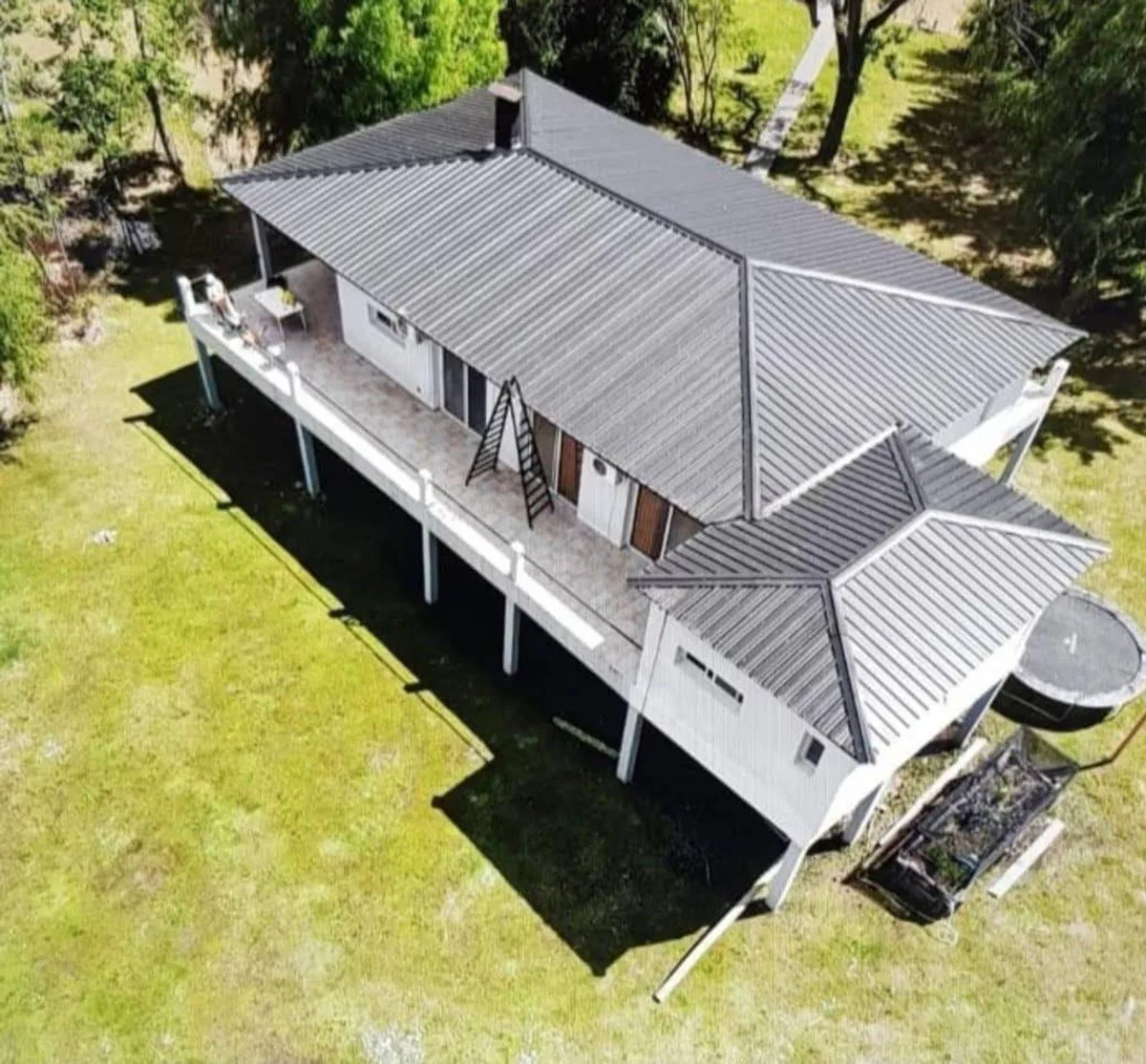 VENTA CASA ARROYO EL TORO DELTA TIGRE foto 2