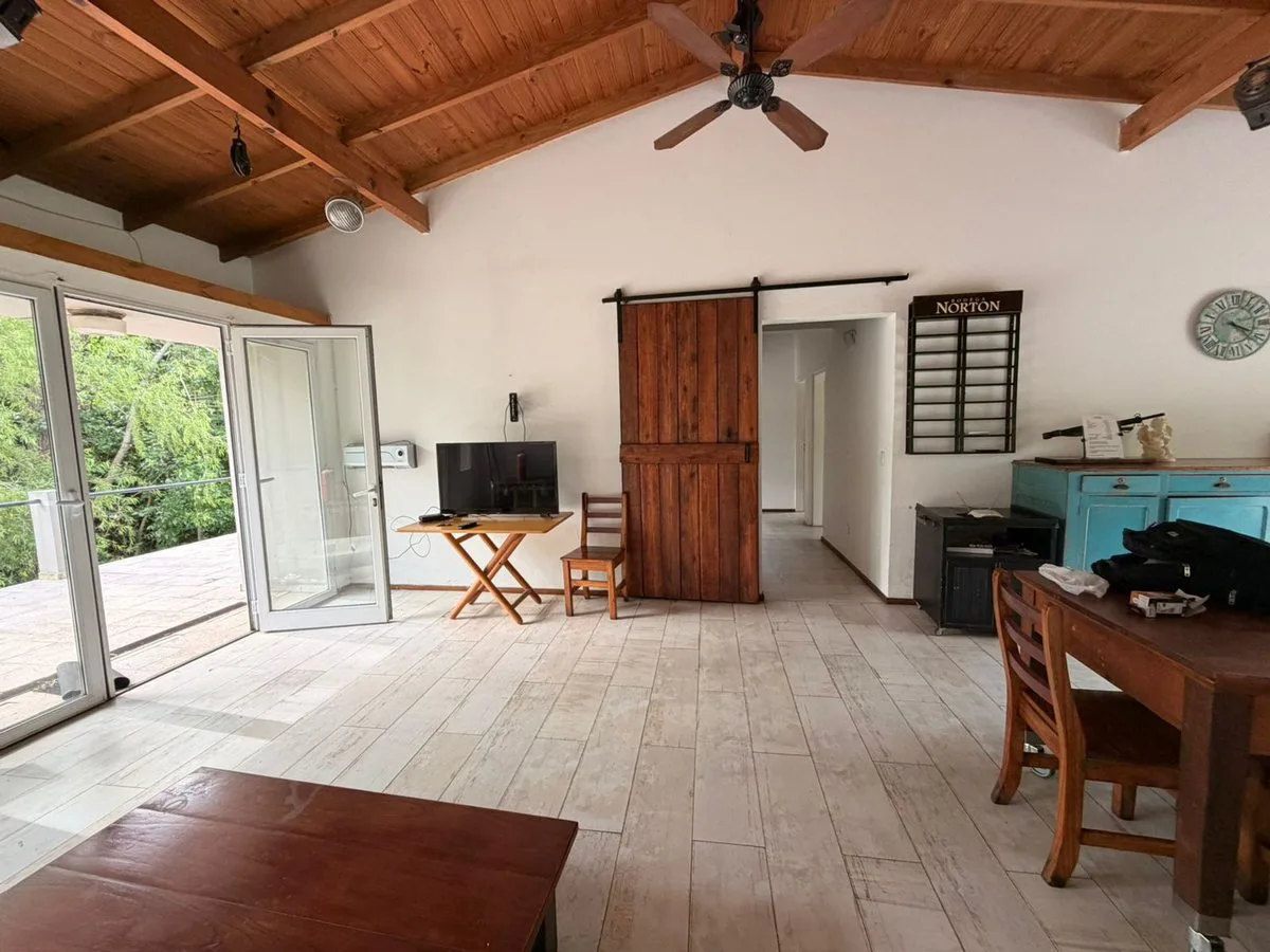 VENTA CASA ARROYO EL TORO DELTA TIGRE foto 4