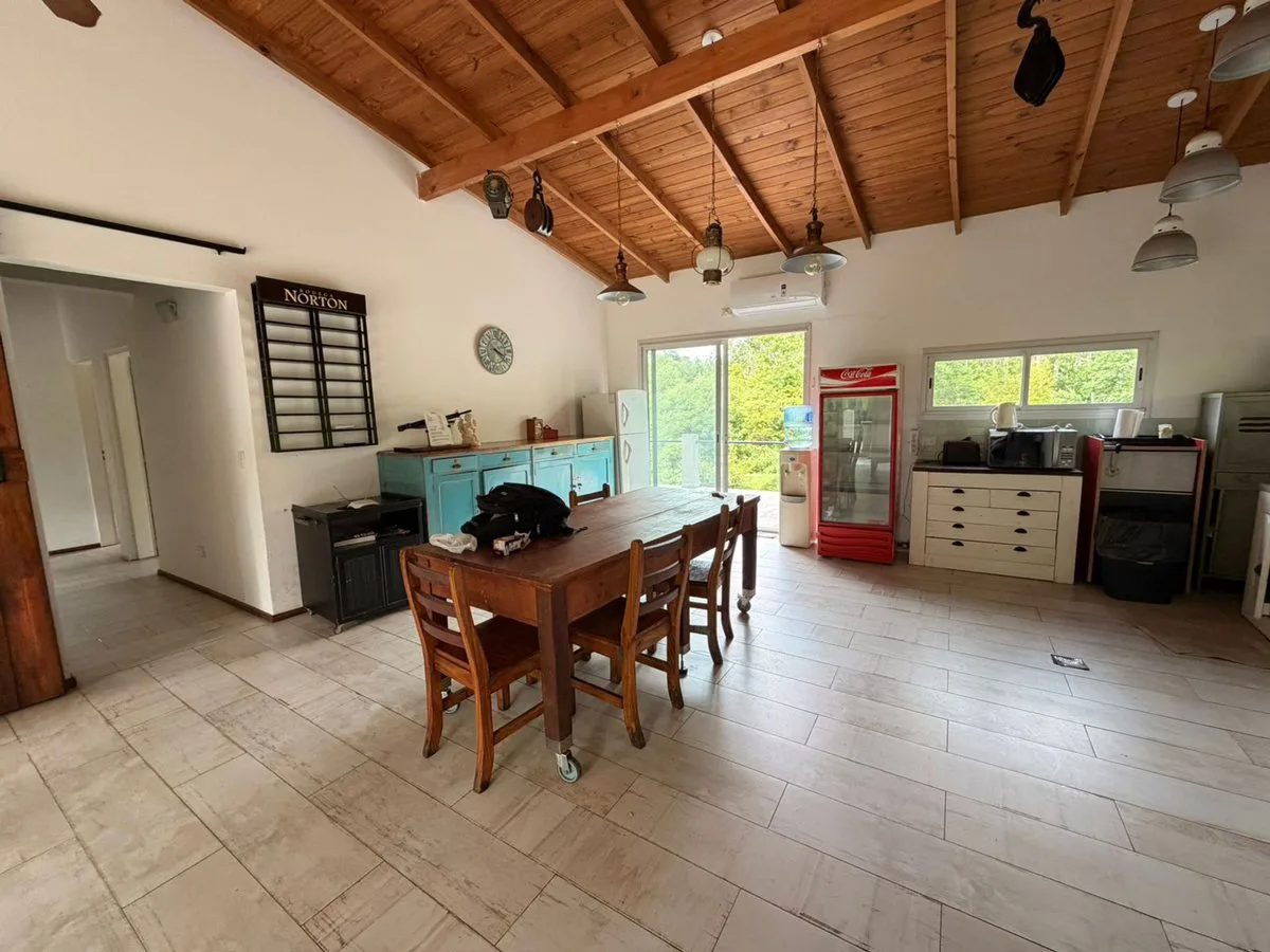 VENTA CASA ARROYO EL TORO DELTA TIGRE foto 5