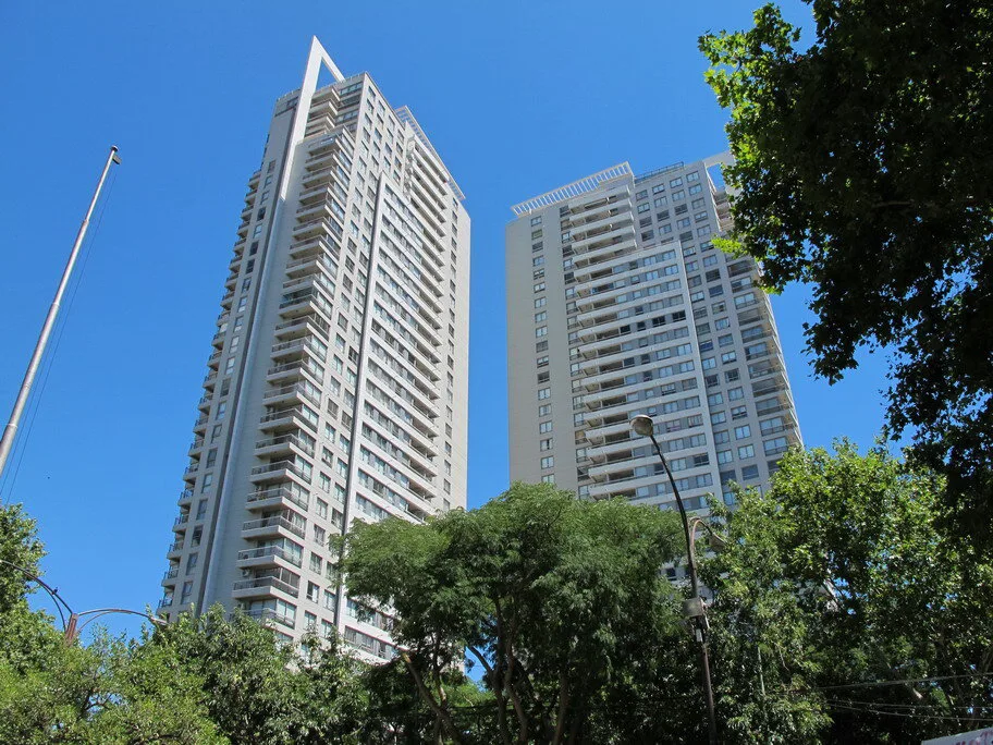 Torres Caballito Nuevo - Cochera Fija y Cubierta -Con Financiación! foto 3