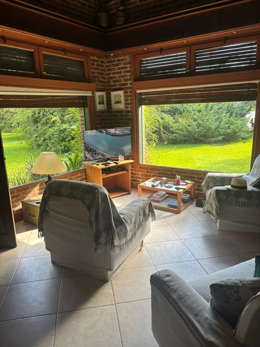 CASA QUINTA DE CATEGORIA "TIERRAS DEL MORENITO" foto 2
