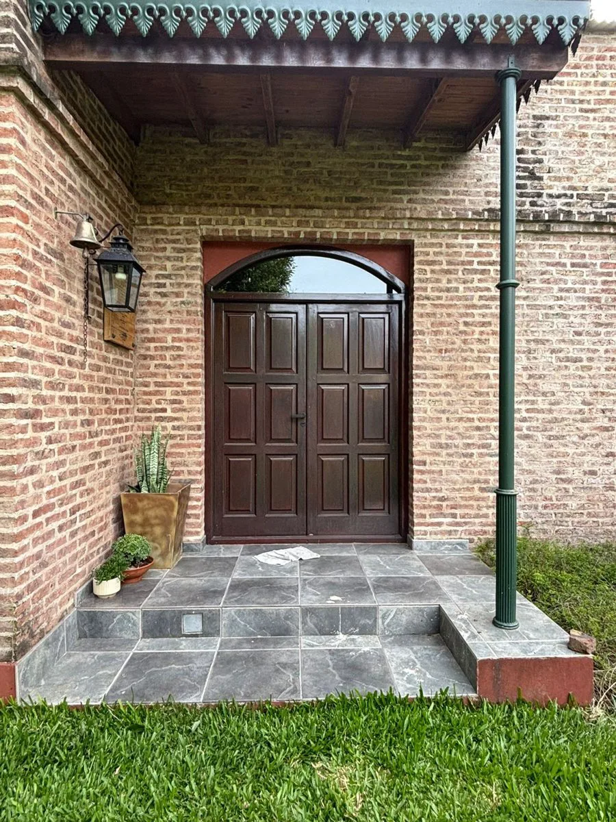 CASA QUINTA DE CATEGORIA "TIERRAS DEL MORENITO" foto 5