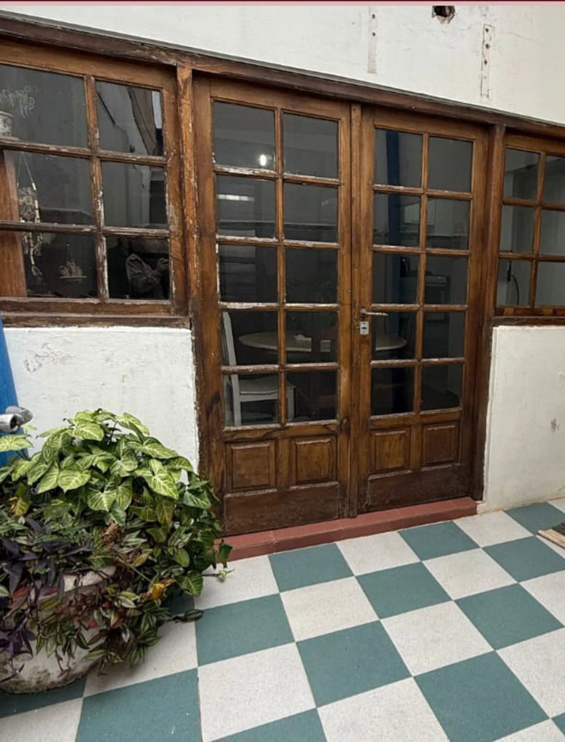 VENTA PH EN PLENO CENTRO DE CORRIENTES. APTO CRED. foto 4
