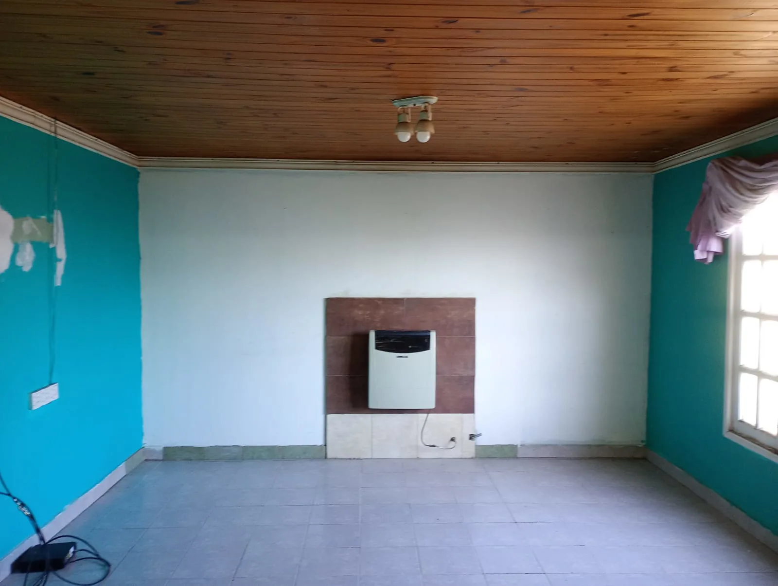 VENTA – CASA– AUSTRAL foto 2