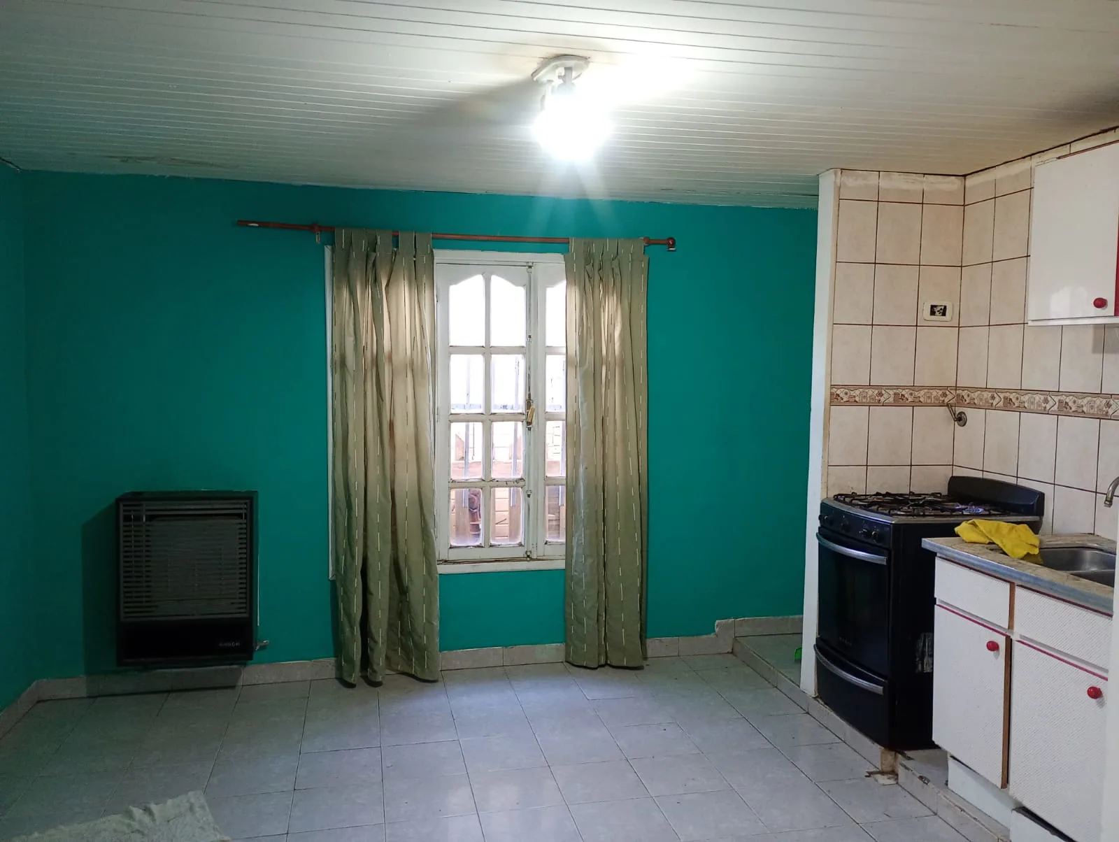 VENTA – CASA– AUSTRAL foto 4