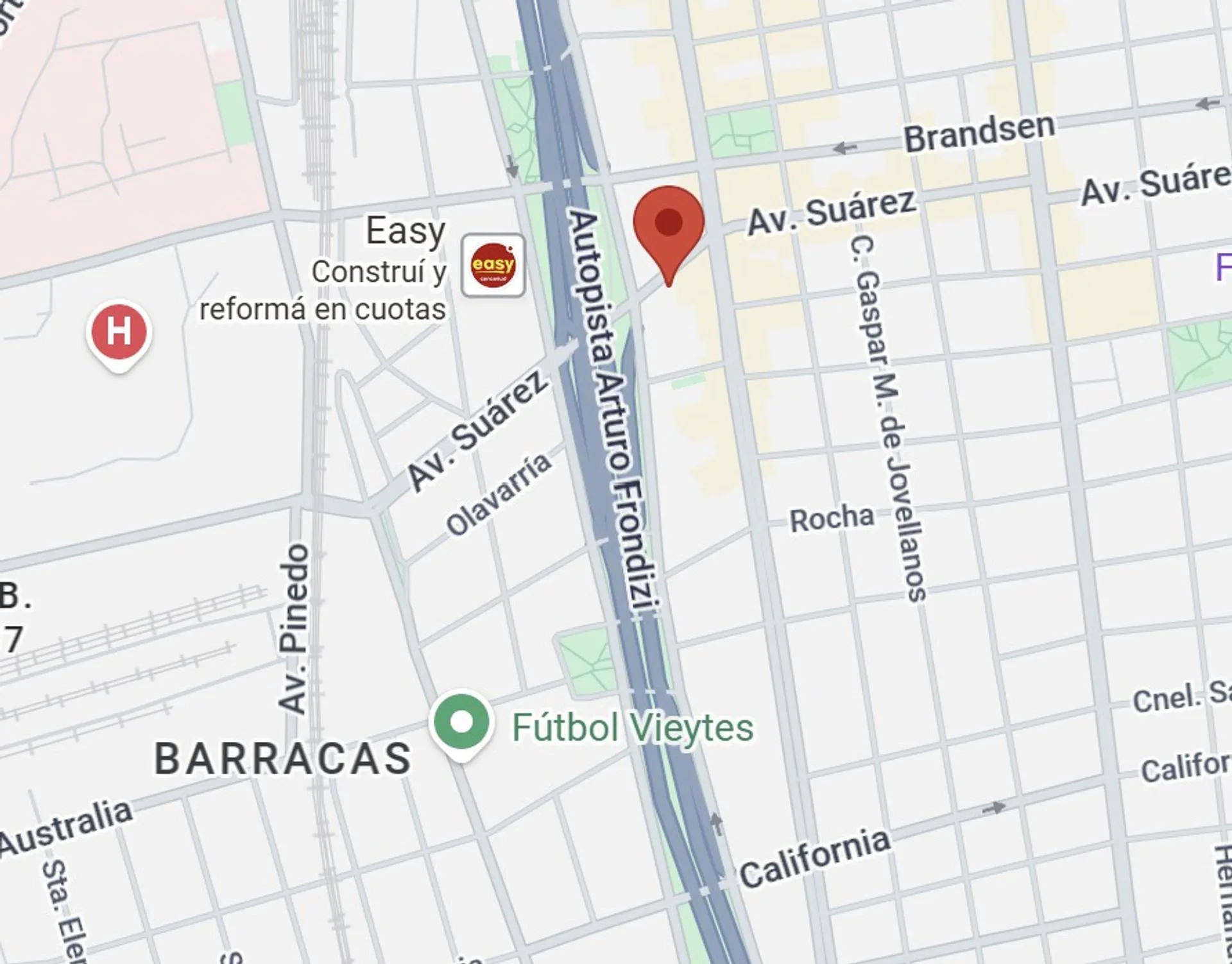 Local comercial en venta | Suárez 1754 – Barracas foto 3