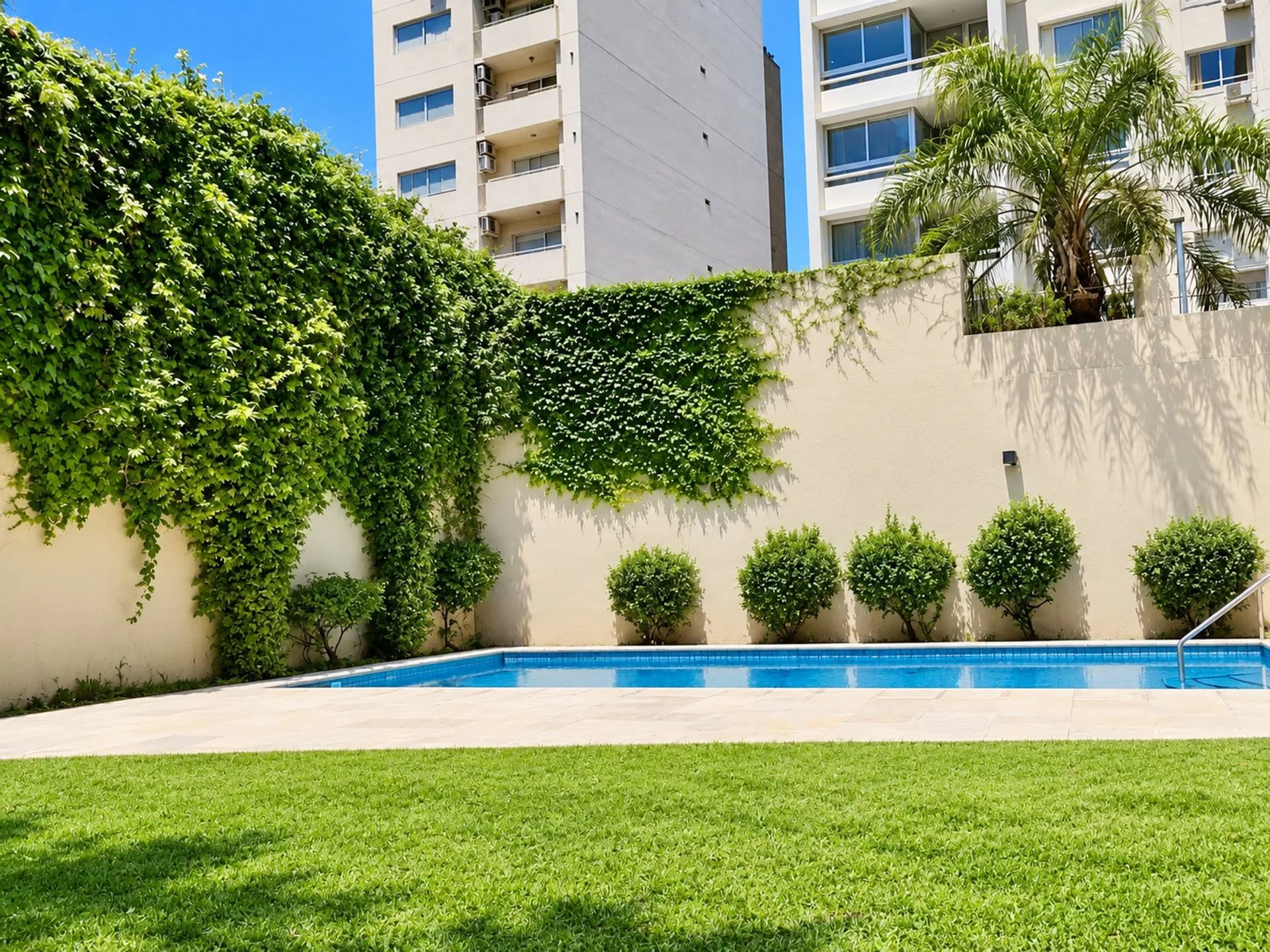 VENTA 4 AMBIENTES PALERMO SOHO AMENITIES/COCHERA