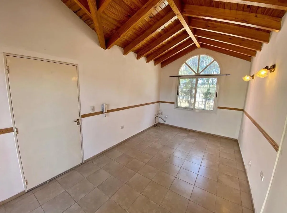 VENTA DE DEPTO 2D PLANTA ALTA S/ACC. ESTE, MAIPU foto 3