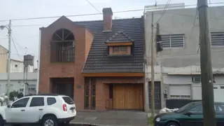 CASA 2 PLANTAS 5 AMB C/FONDO *apto credito* foto 1