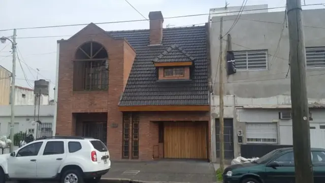 CASA 2 PLANTAS 5 AMB C/FONDO *apto credito*