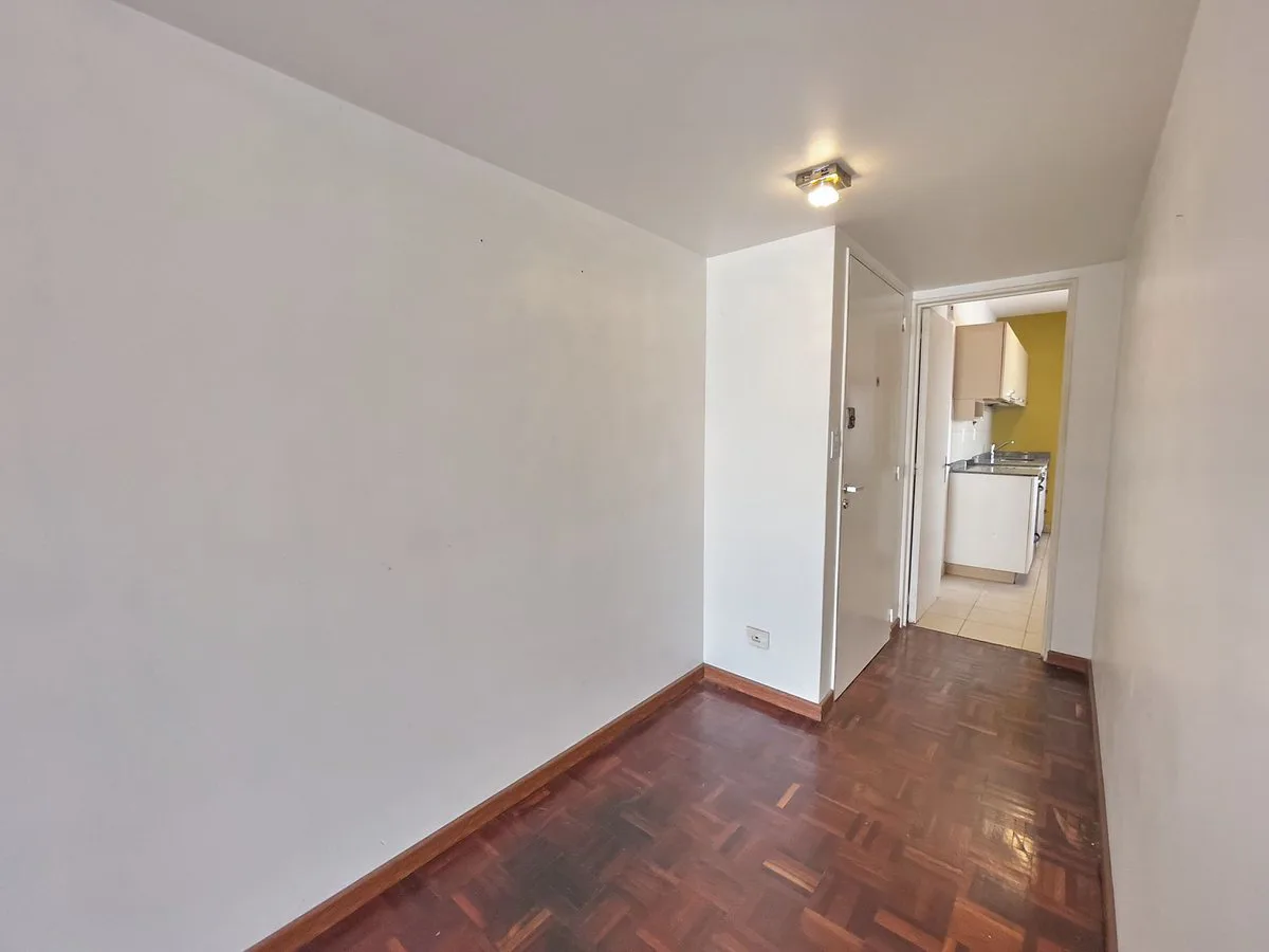 VENTA DEPARTAMENTO 4 AMBIENTES BELGRANO RECICLADO foto 4