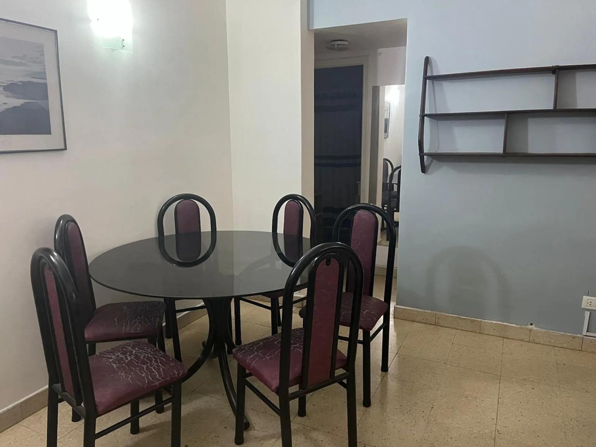 ALQUILER DEPTO 2 AMBIENTES PLAZA COLÓN 24 MESES