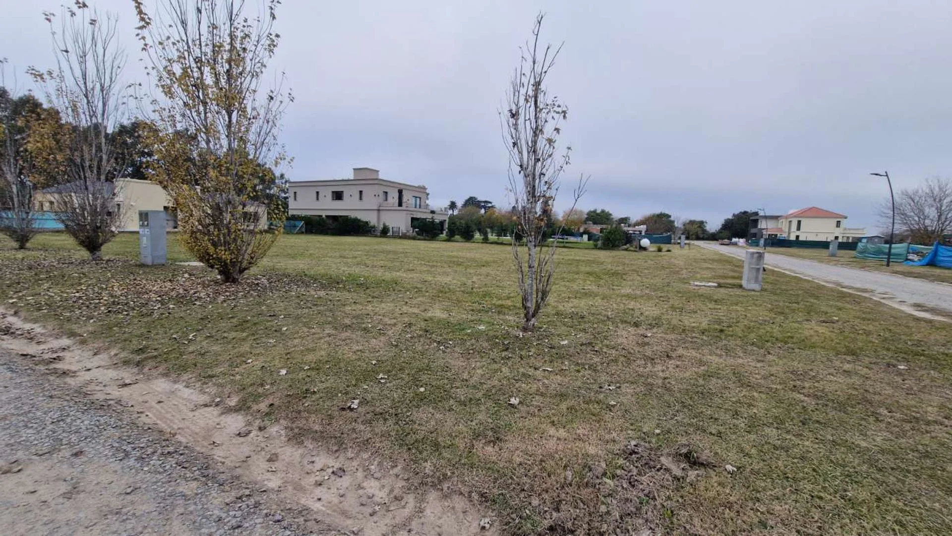 Lote en Venta Barrio Privado Saint Joseph. foto 2