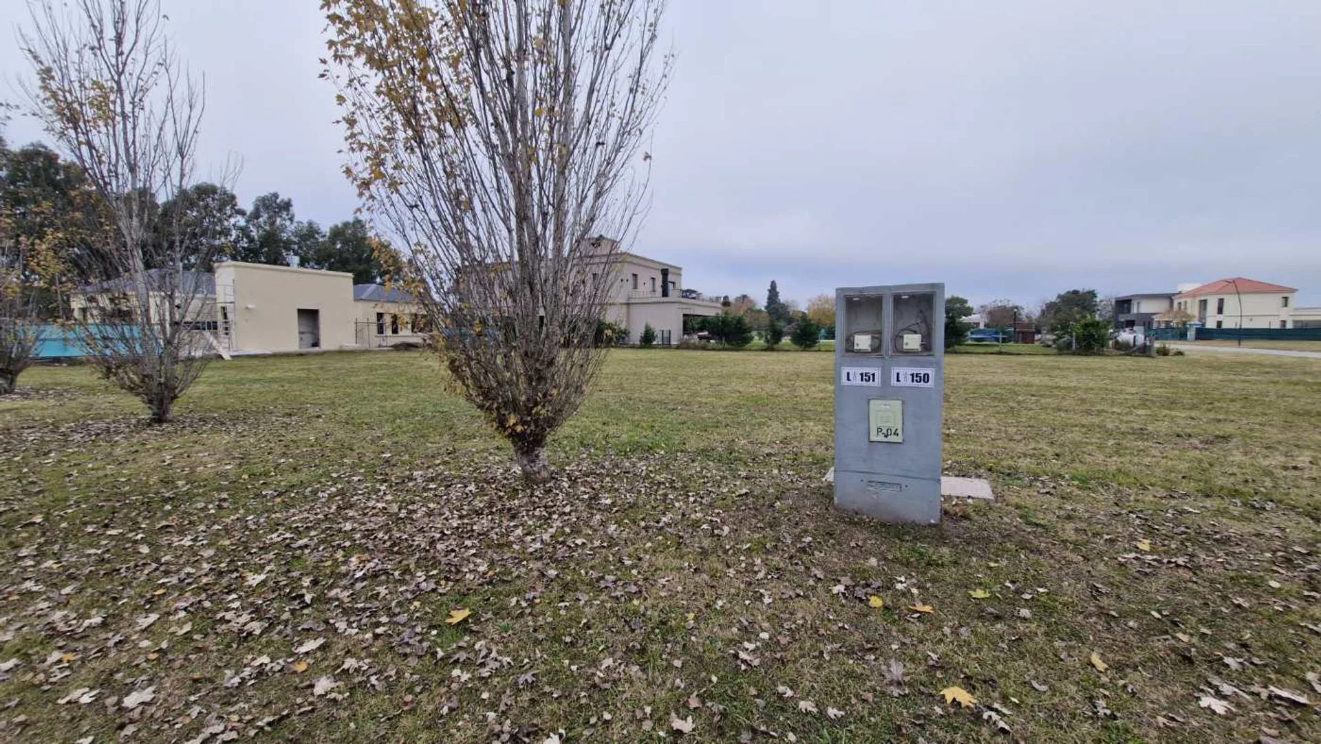 Lote en Venta Barrio Privado Saint Joseph. foto 5