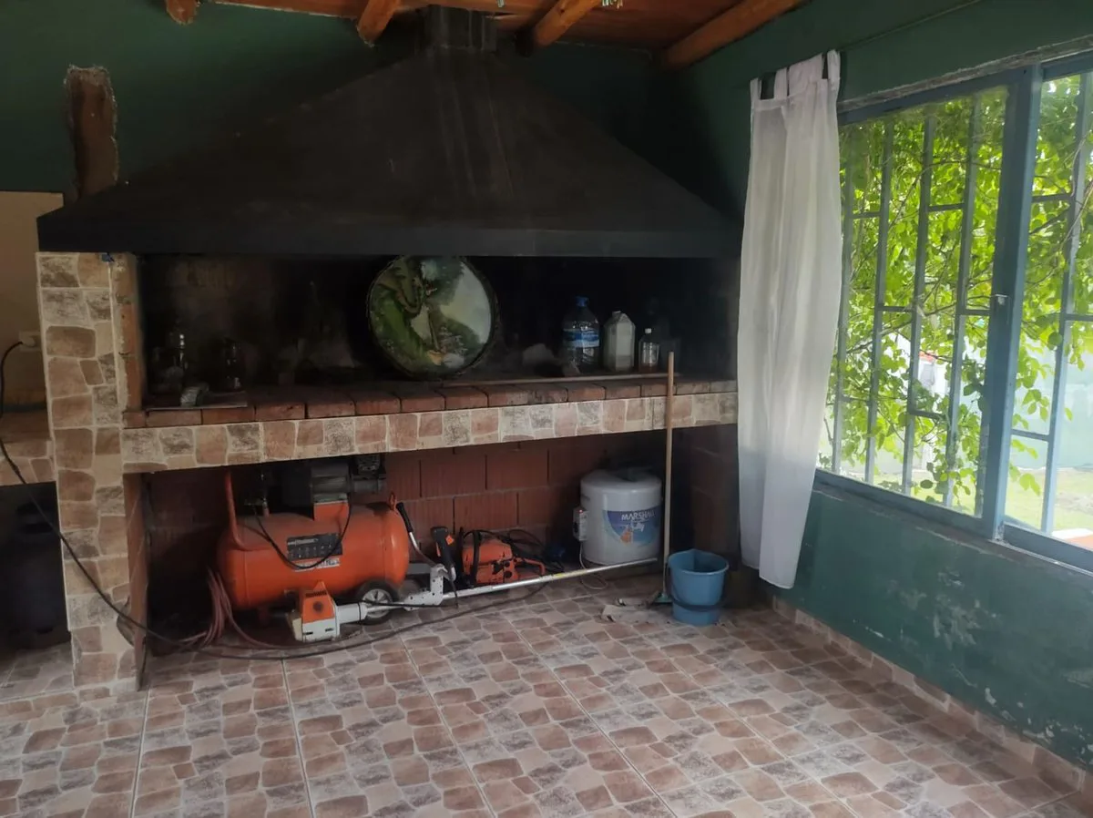 CASA MAS 2 DEPTOS EN VILLA SANTA CRUZ DEL LAGO foto 5