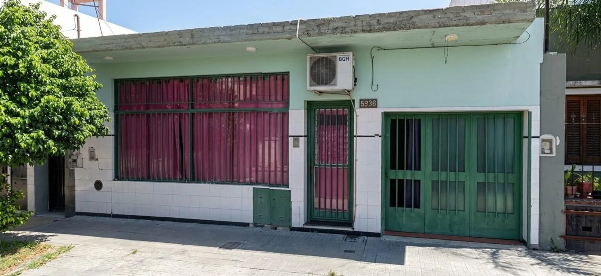 VENTA-LOTE- LA TABLADA
