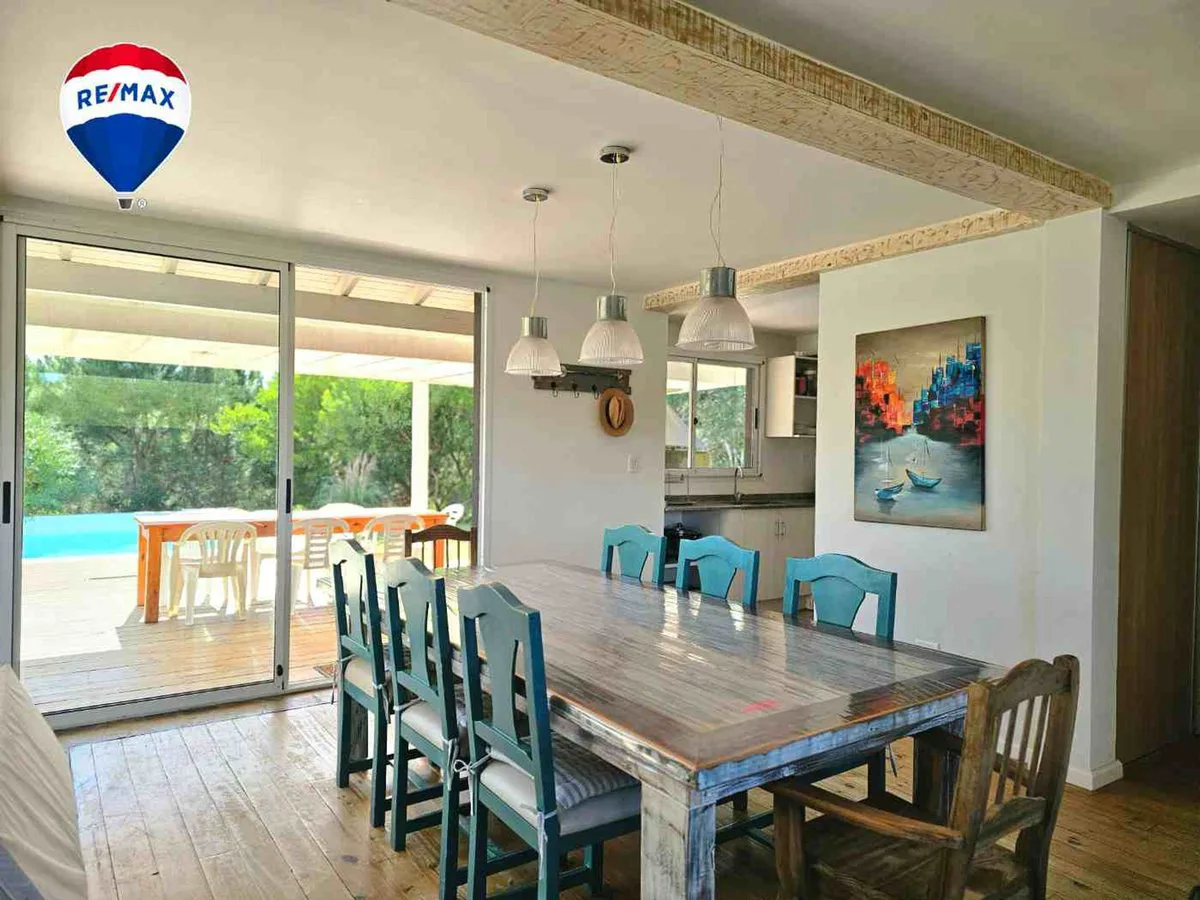 CASA VENTA COSTA ESMERALDA 5 AMBIENTES foto 4