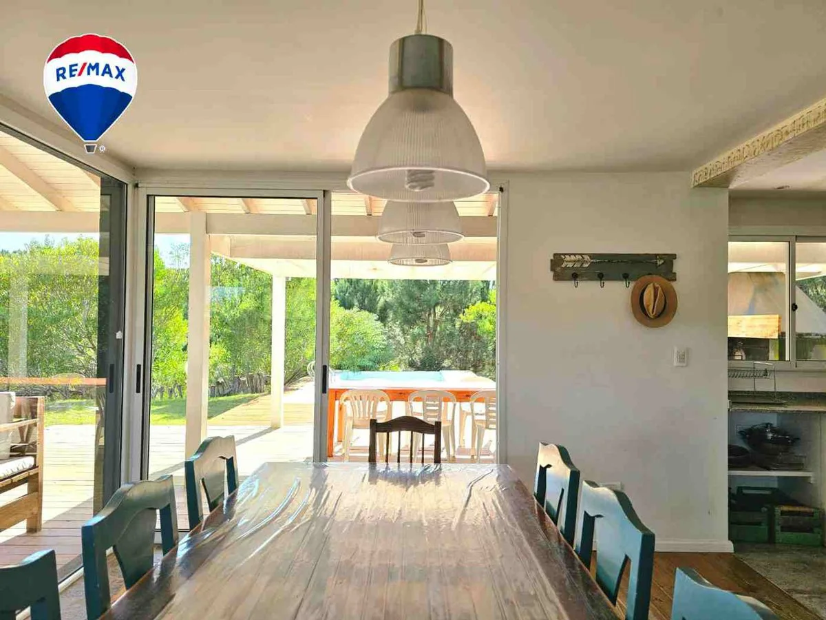 CASA VENTA COSTA ESMERALDA 5 AMBIENTES foto 5